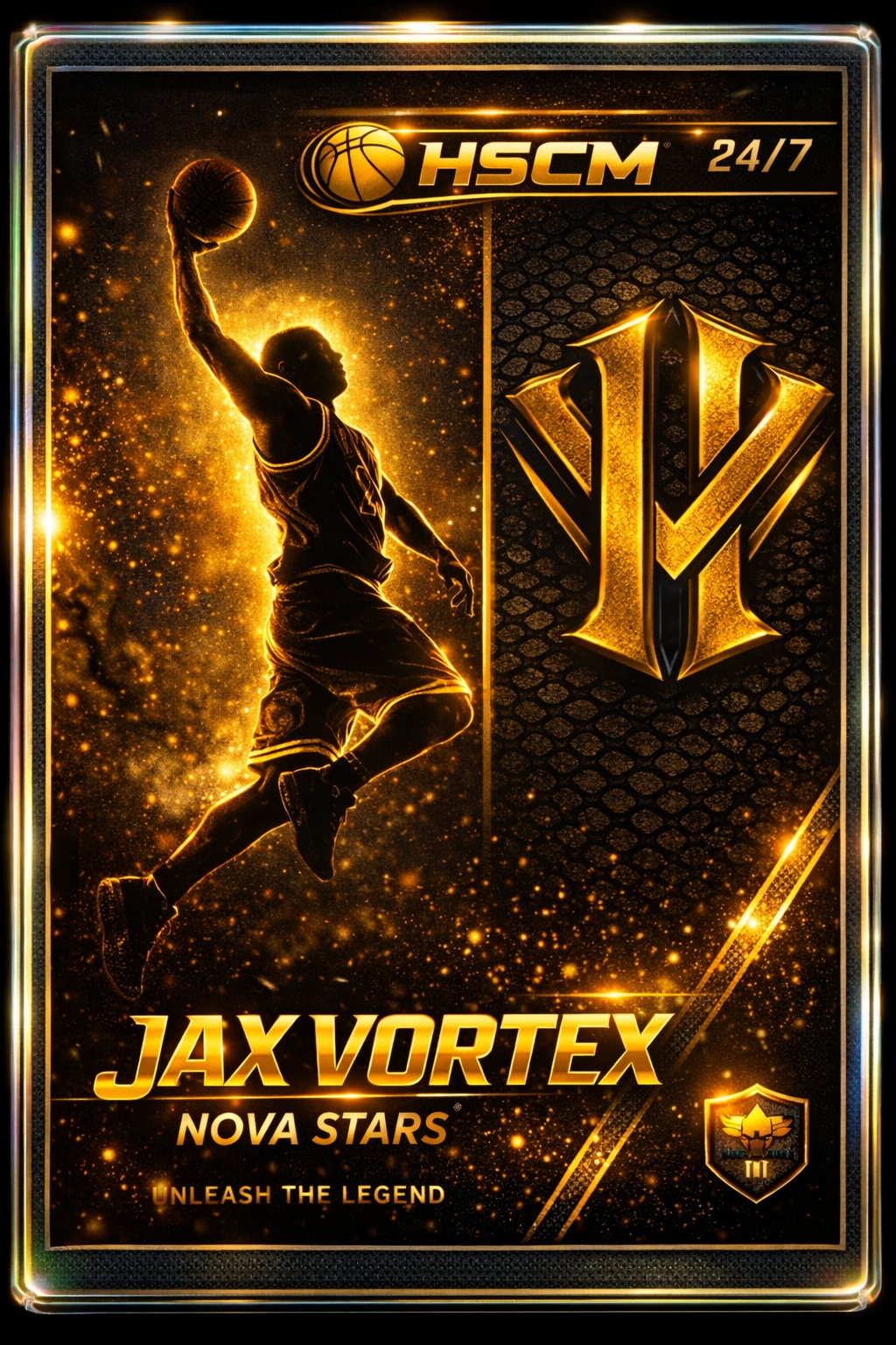Custom Card 1