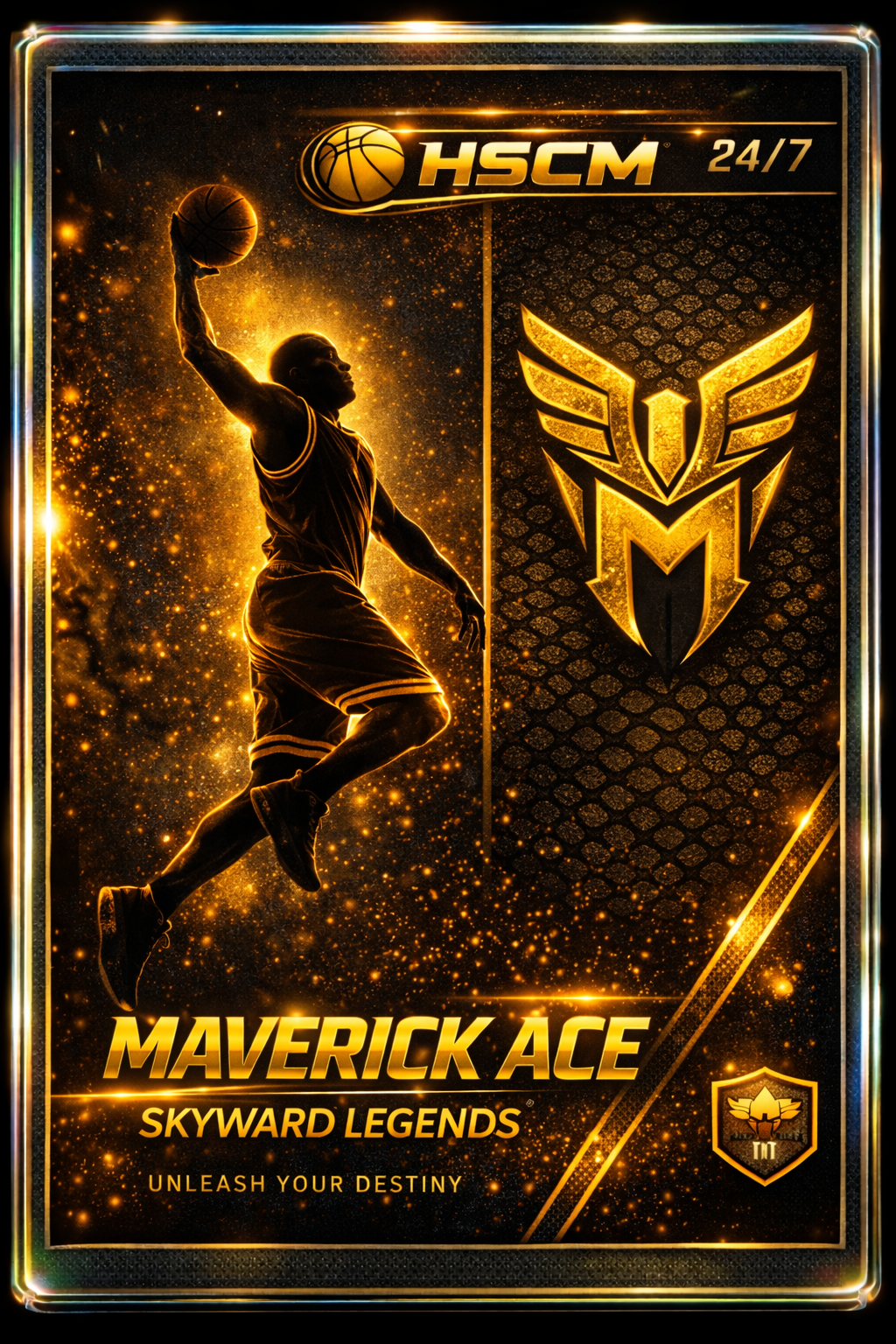 Custom Card 2